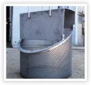 Basket Strainer