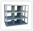 Shelving