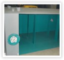 Chilled Water Storage Tank